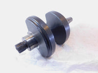 1983 83 Honda CX650 & Silverwing GL650 Engine Motor Crankshaft Crank Shaft - C3 Cycle