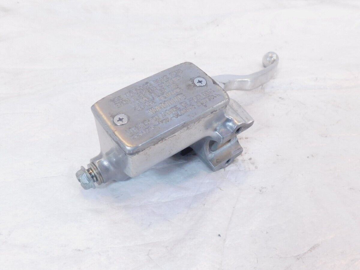 1989-04 Suzuki Intruder 750 800 VS800 Front Right Brake Master Cylinder & Lever - C3 Cycle