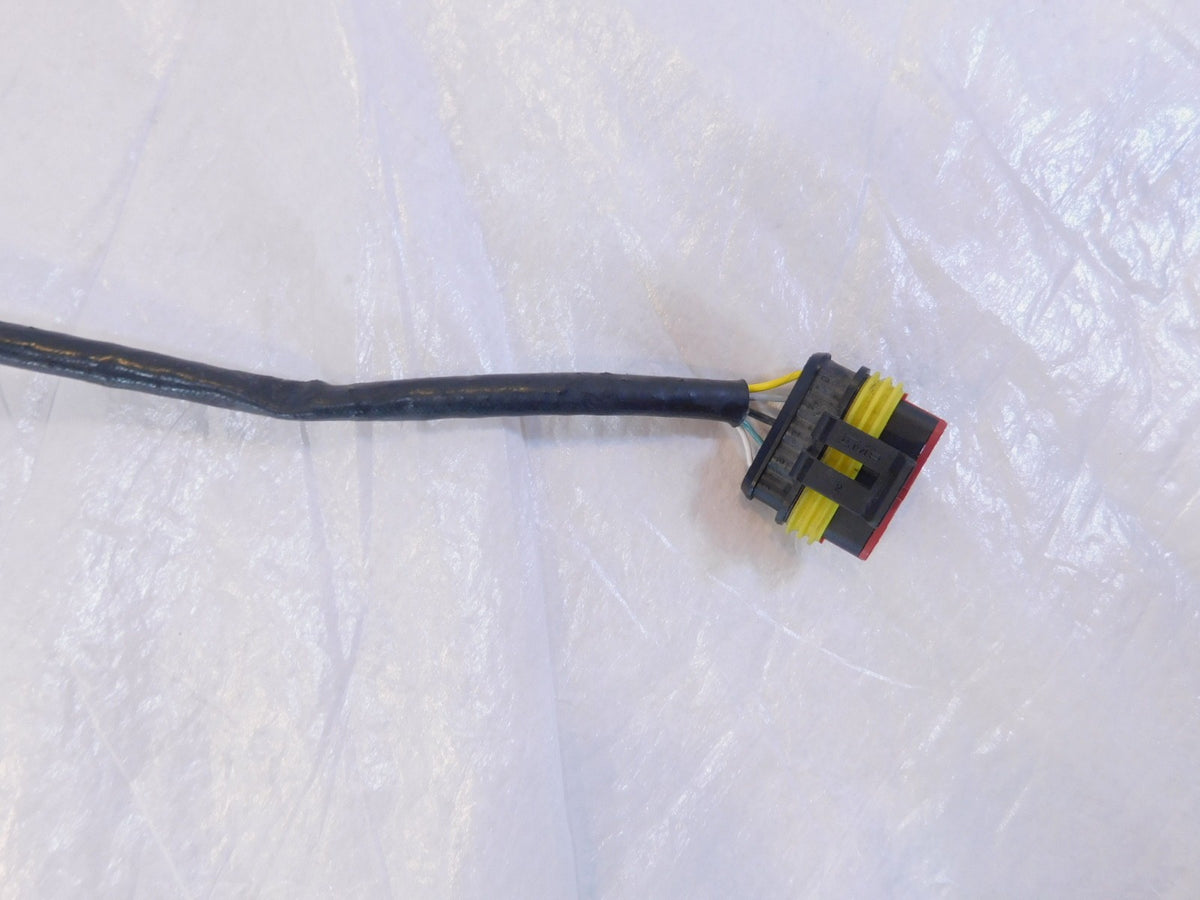 Ducati Superbike 749 749S & 999 999R Rear Taillight Brake Light Cable Harness - C3 Cycle