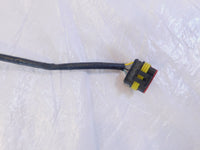 Ducati Superbike 749 749S & 999 999R Rear Taillight Brake Light Cable Harness - C3 Cycle