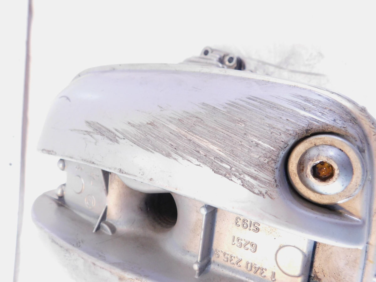 BMW R1100GS R1100RT R1100RS R1150RT R1150RS Engine Motor Cylinder Heads & Valves - C3 Cycle