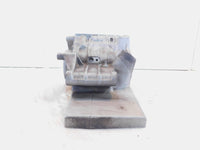 Harley Davidson Road King & Electra Glide Silver Transmission Gear Housing Case - C3 Cycle
