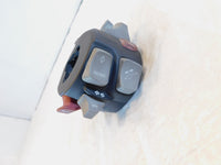 BMW K1600GT K1600GTL R1200RT R1250RT Left Combination Handlebar Control Switches - C3 Cycle
