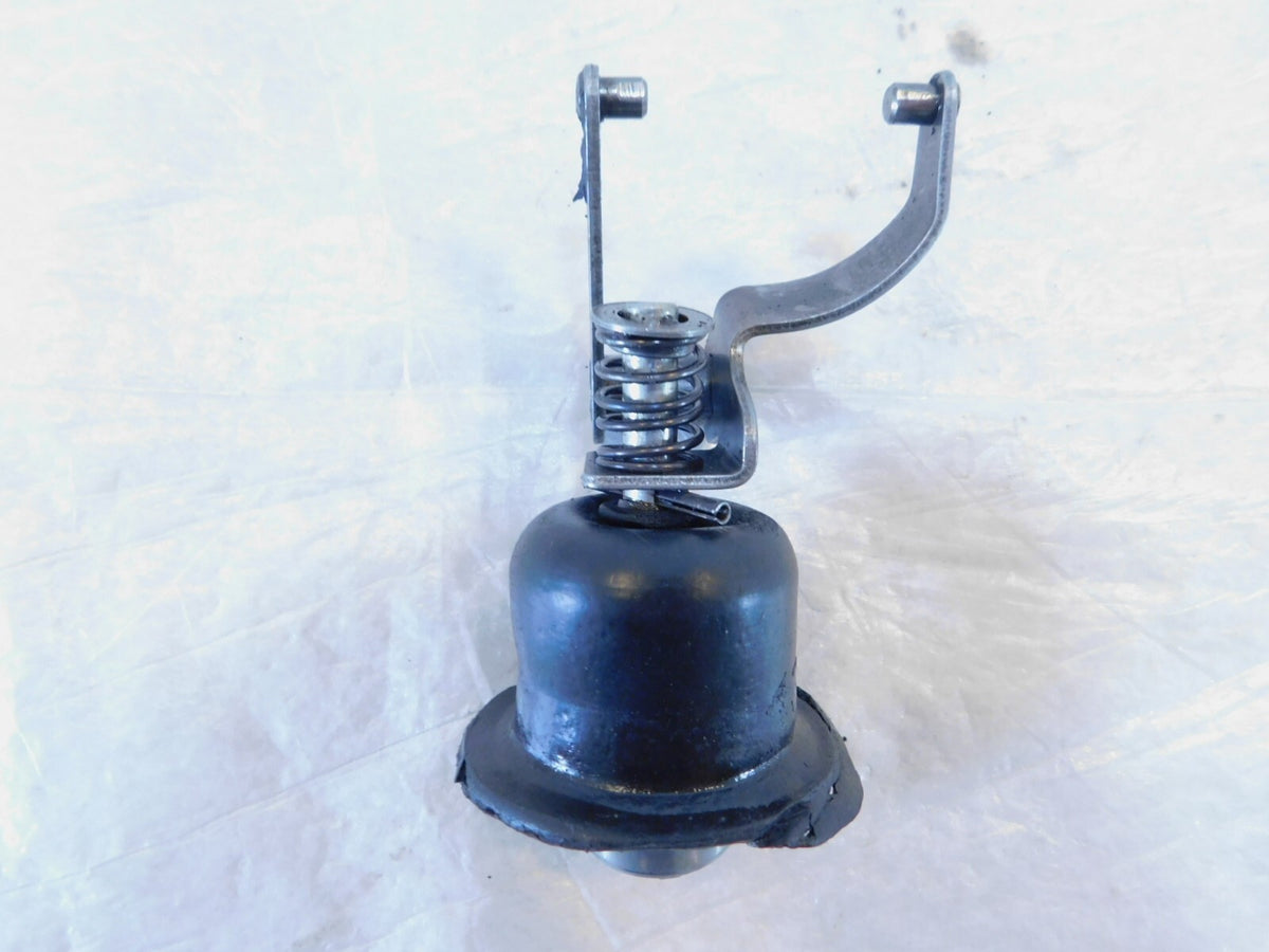 Harley Davidson FXSB Low Rider & FXWG Wide Glide Starter Motor Shifter Shift Arm - C3 Cycle