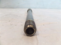2001-2005 Suzuki Bandit 1200 GSF1200 Front Wheel Axle Shaft Bolt - C3 Cycle
