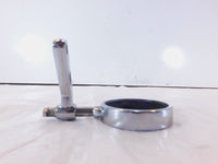 1994-2007 Honda Shadow Spirit 1100 VT1100C Handlebar Cup Holder & Mount Bracket - C3 Cycle
