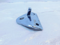 2001 Titan Phoenix ZRM ZSX Chrome Lower Bottom Front Engine Motor Mount Bracket - C3 Cycle