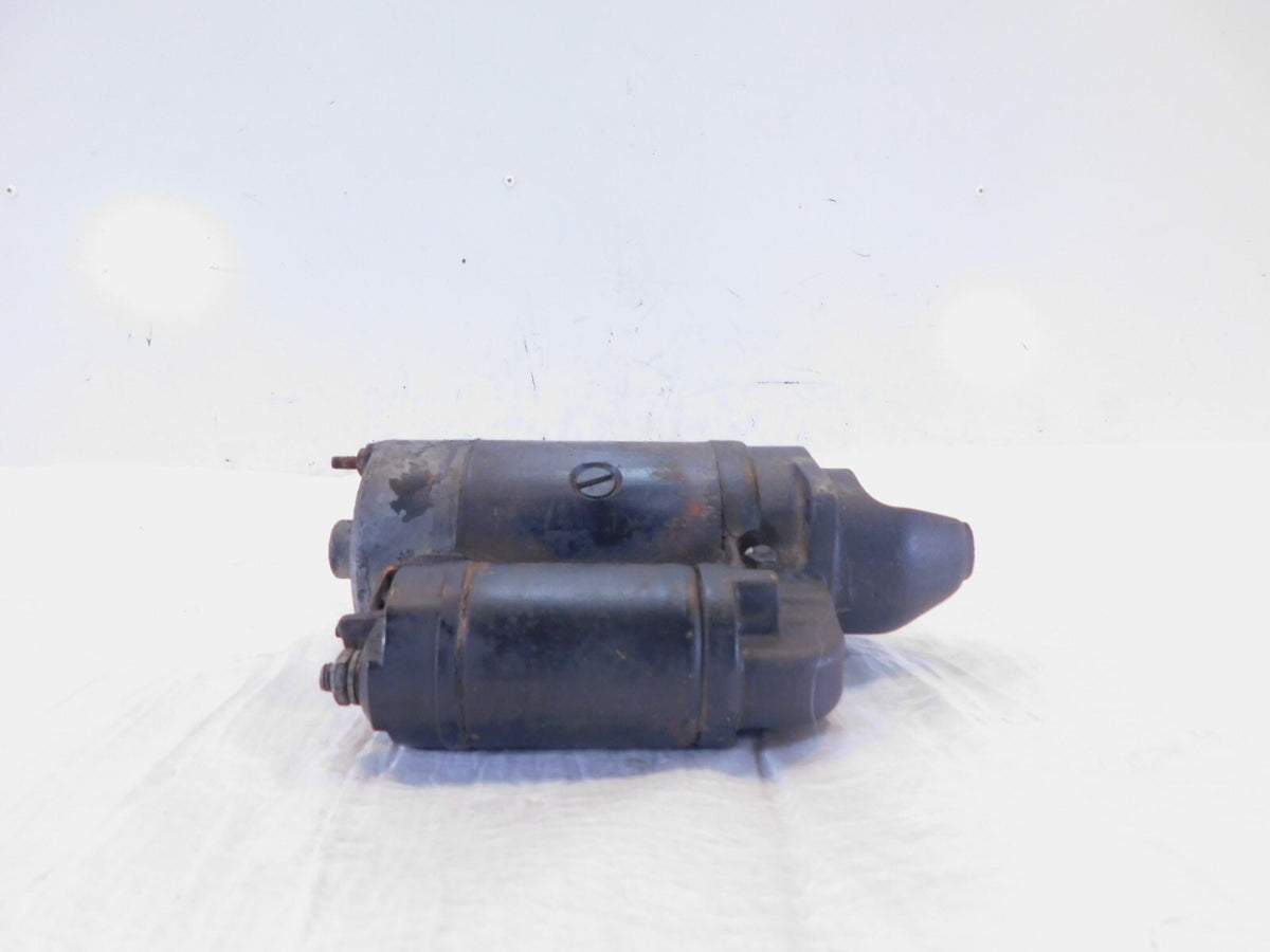 BMW Airhead R100 R65 R80 R100GS R100R Bosch Engine Starter Motor - 12411243181 - C3 Cycle