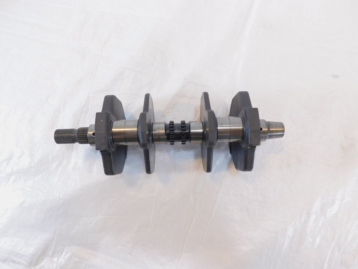1994-2003 Honda  Magna 750 VF750 VF750C Engine Motor Crank Shaft Crankshaft - C3 Cycle