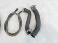 2017 17 Kawasaki Vulcan 1700 VN1700 Vaquero Engine Motor Oil Water Hose Pipe Lot - C3 Cycle