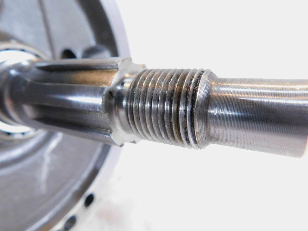 Harley Davidson Sportster 883 & 1200 Hugger & Deluxe Flywheel Crank Crankshaft - C3 Cycle