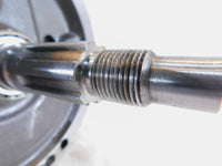 Harley Davidson Sportster 883 & 1200 Hugger & Deluxe Flywheel Crank Crankshaft - C3 Cycle