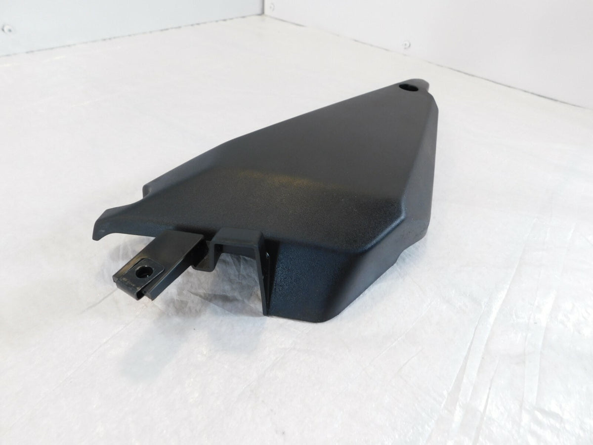 2017-2024 Kawasaki Ninja 650 EX650 Z650 Left Rear Side Cover Panel Trim Cowling - C3 Cycle
