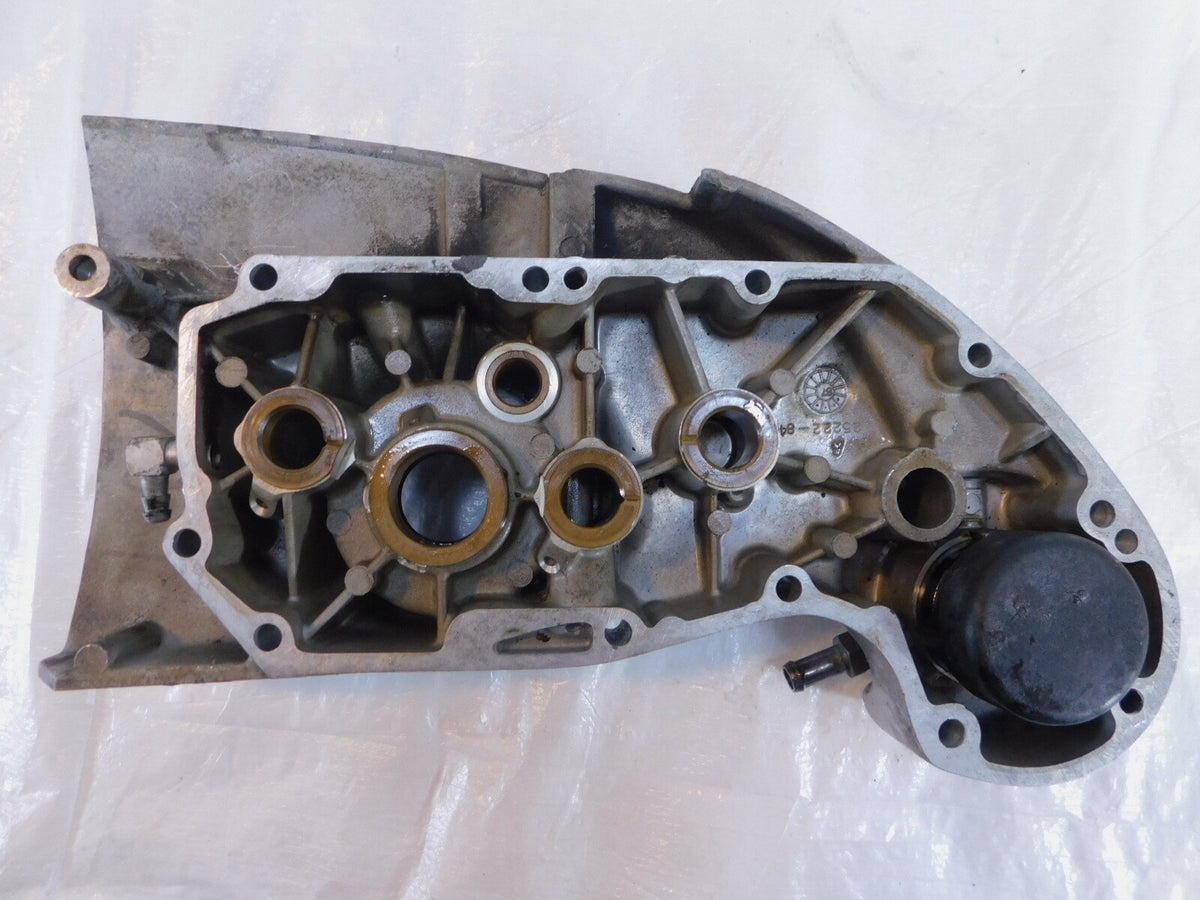 1988-1990 Harley Davidson Sportster 883 & 1200 Right Engine Cam Camshaft Cover - C3 Cycle