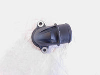 2011-2022 BMW K1600GT K1600GTL K1600B Coolant Water Pipe Hose Connector Fitting - C3 Cycle