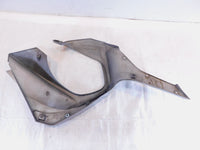 2005-2009 BMW R1200RT & R900RT Silver Left Side Lower Engine Spoiler Panel - C3 Cycle