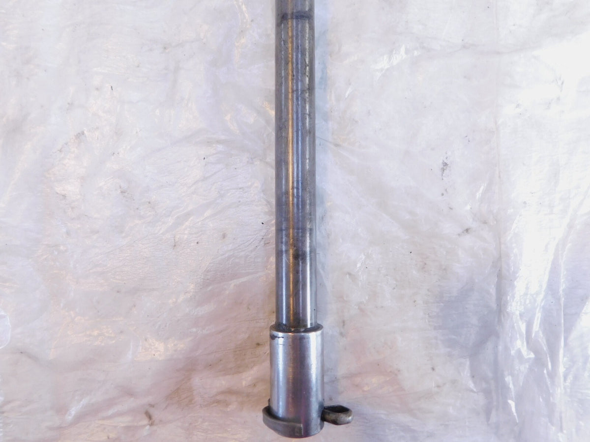 Yamaha XVZ12 XVZ13 Venture Royale 1200 1300 Rear Wheel Axle Bolt Shaft w/ Nut - C3 Cycle