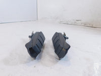 2001 2002 2003 2004 2005 BMW F650CS Left/Right Rear Passenger Footrest Foot Pegs - C3 Cycle