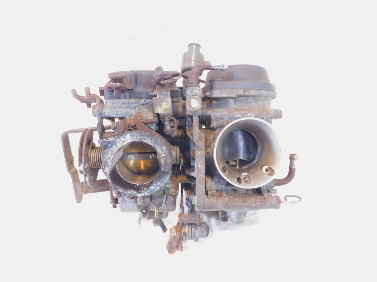 1999-2003 Yamaha V-Star XVS1100 1100 Classic Custom Intake Carburetor -For Parts - C3 Cycle
