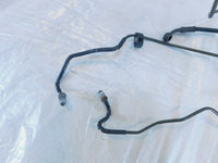 2001-2005 BMW F650CS F650 CS Scarver Rear/Front ABS Brake Hose Pipe Line Lot - C3 Cycle
