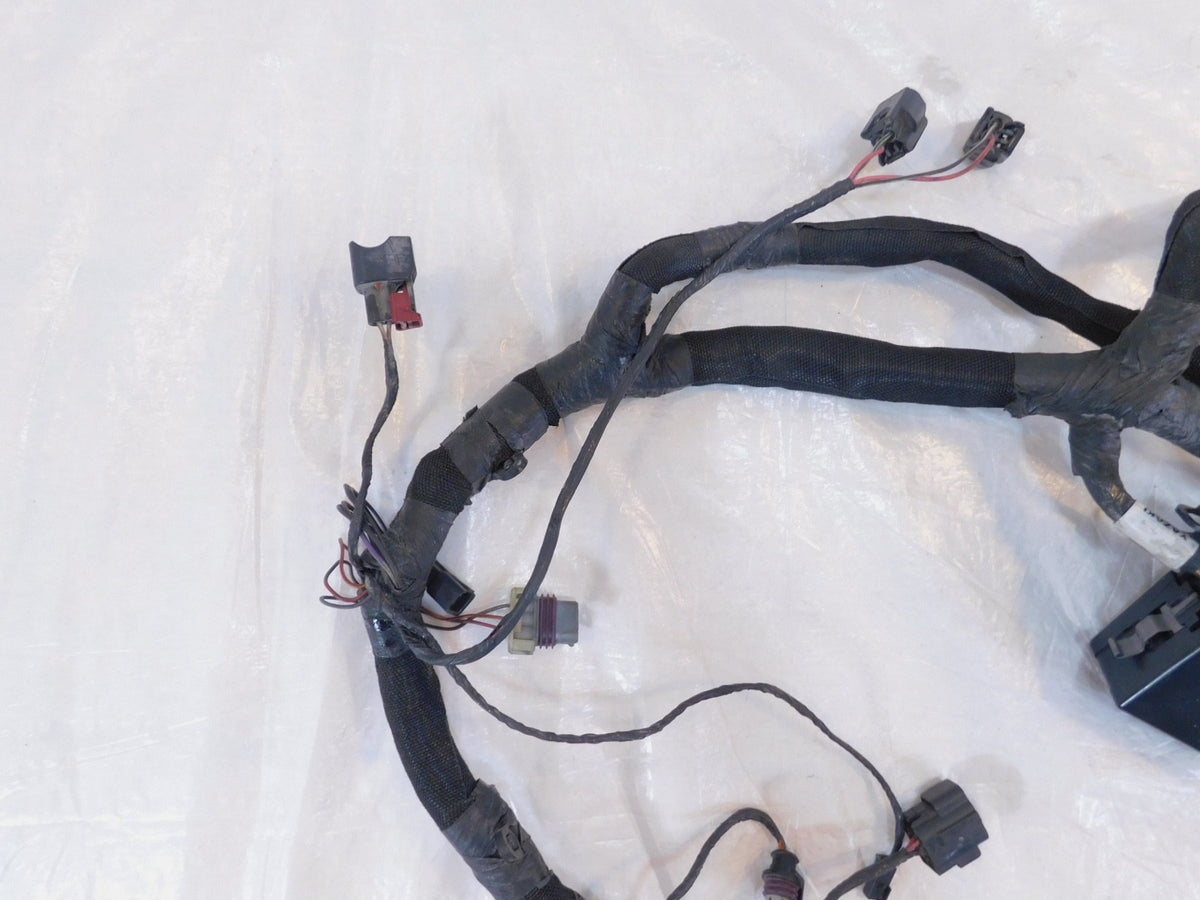 2006 06 Victory Hammer Kingpin & Vegas Main Wire Wiring Harness Loom Assembly - C3 Cycle