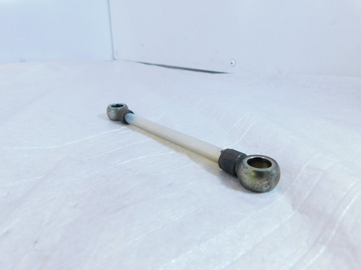 Aprilia RSV1000R RSVR RSV 1000 Tuono Engine Oil Tank Reservoir Level Pipe Line - C3 Cycle