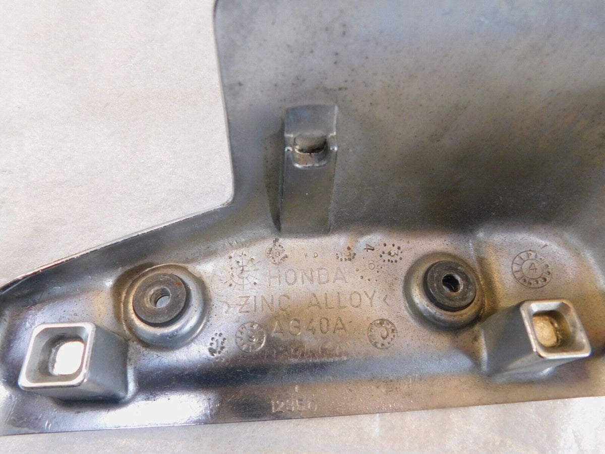 Honda VT1100 VT1100C Shadow 1100 Spirit & ACE Front Left Cylinder Head Cover - C3 Cycle