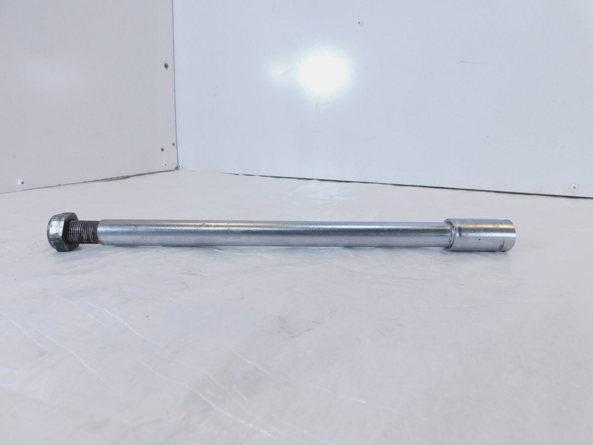 Yamaha V-Max 1200 & Royal Star Boulevard OEM Rear Back Wheel Rim Axle Bolt Shaft