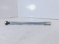 Yamaha V-Max 1200 & Royal Star Boulevard OEM Rear Back Wheel Rim Axle Bolt Shaft