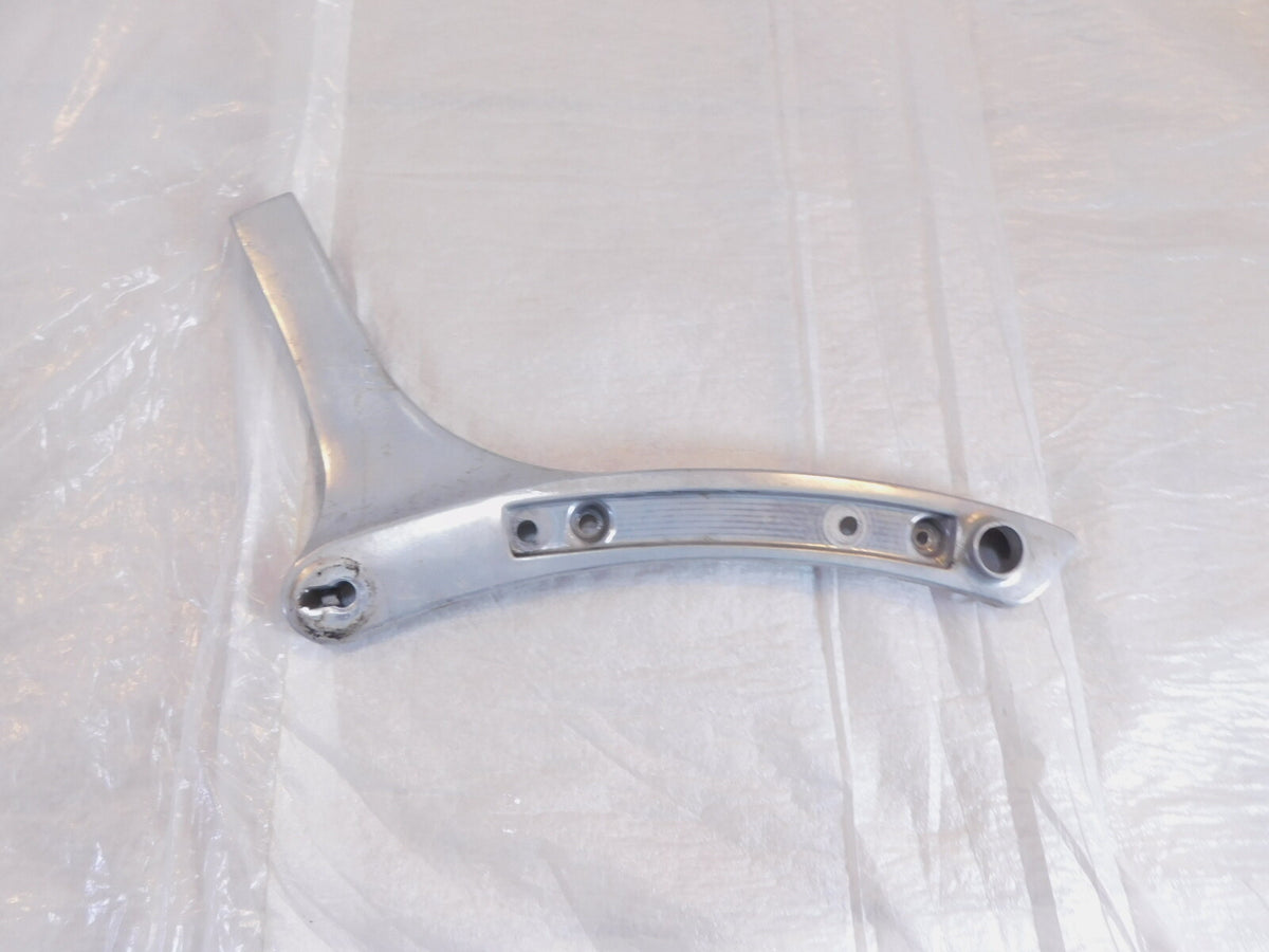 Honda Shadow VT700 700 VT750 750 Rear Right Passenger Backrest Sissybar Upright