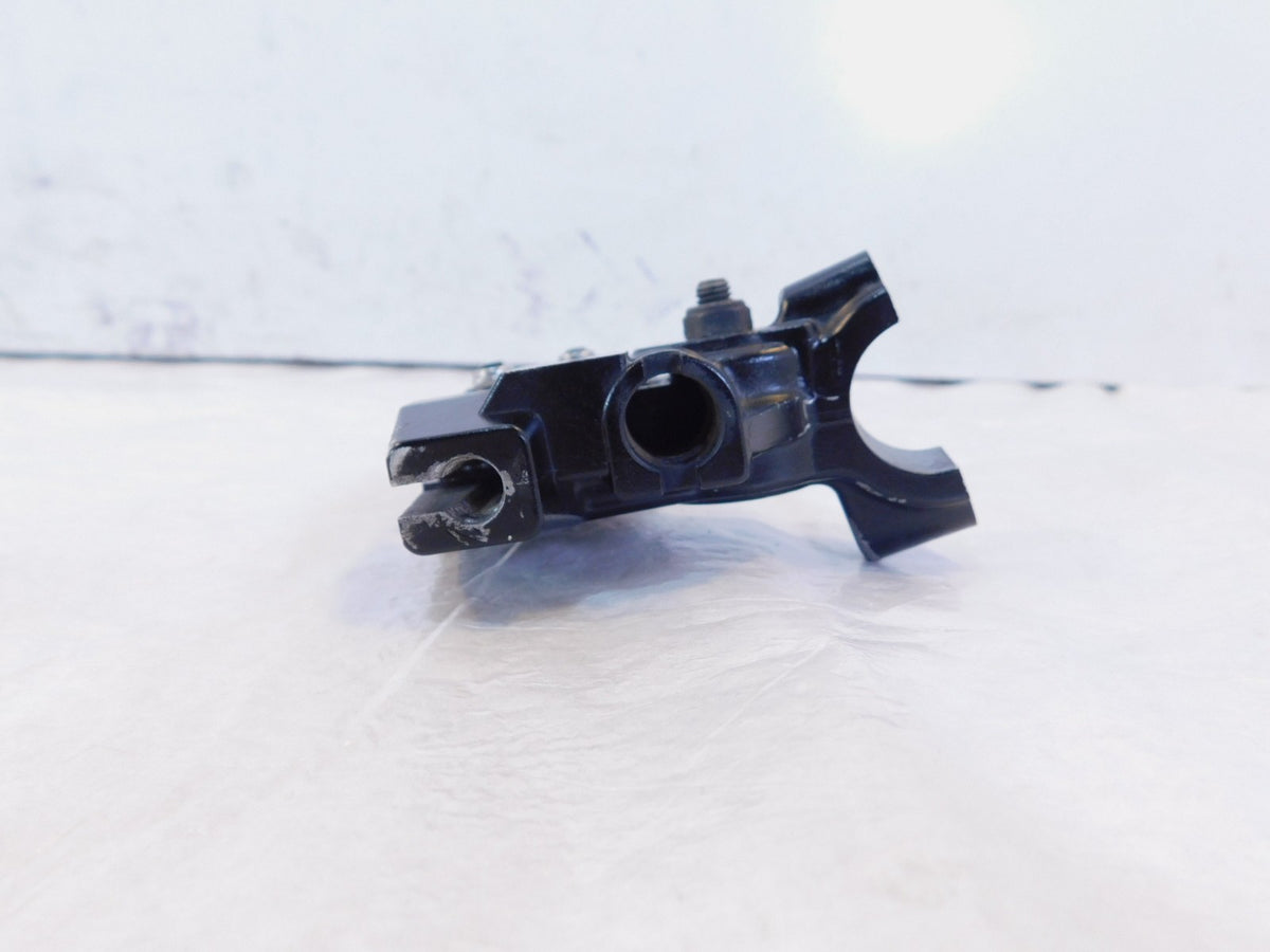 Triumph Speed Triple Bonneville Scrambler Thruxton Clutch Lever & Mount Bracket - C3 Cycle