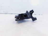 Triumph Speed Triple Bonneville Scrambler Thruxton Clutch Lever & Mount Bracket - C3 Cycle