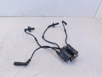 1995-2007 Honda VT1100 Shadow 1100 Ignition Coils & Spark Plug Wires & End Caps - C3 Cycle