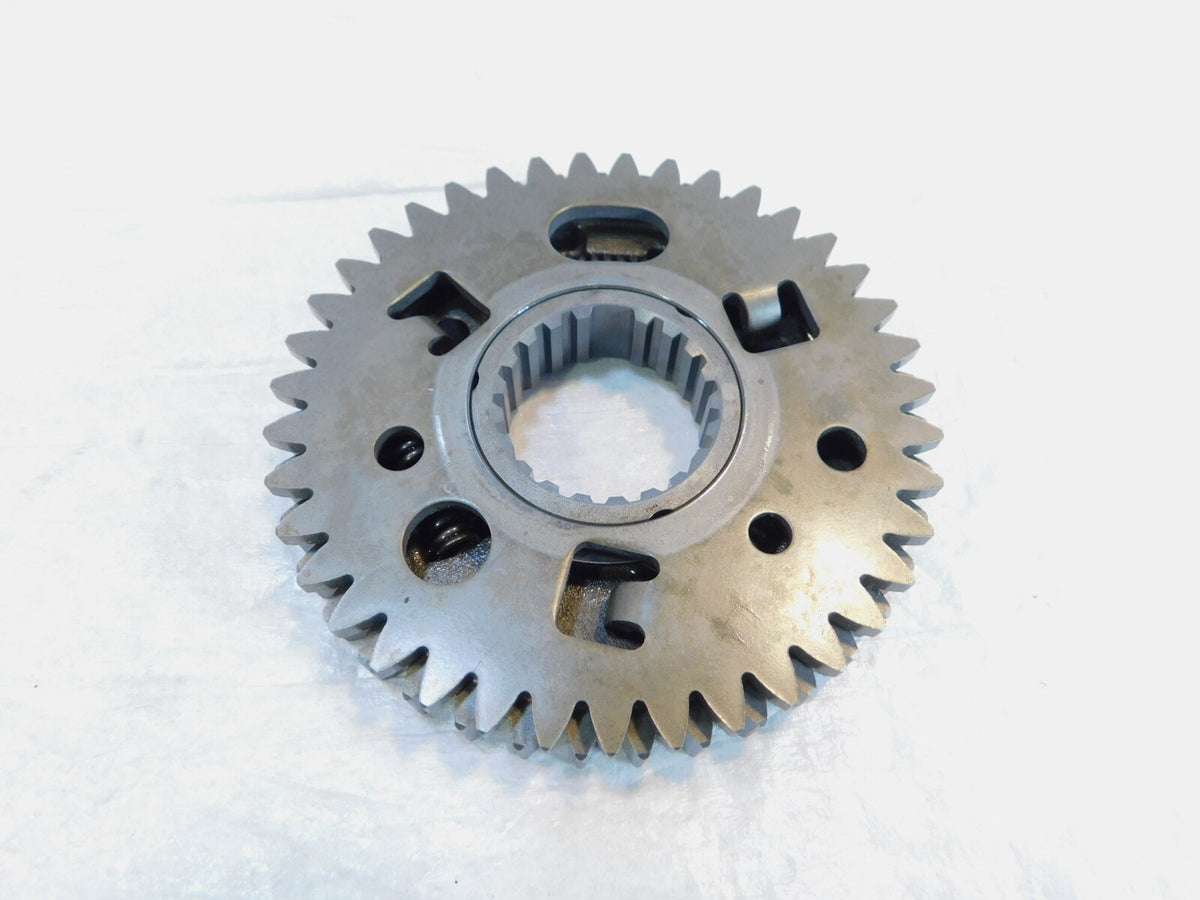 Honda VT750 750 Shadow Ace Deluxe Spirit Engine Clutch Primary & Sub Drive Gear - C3 Cycle