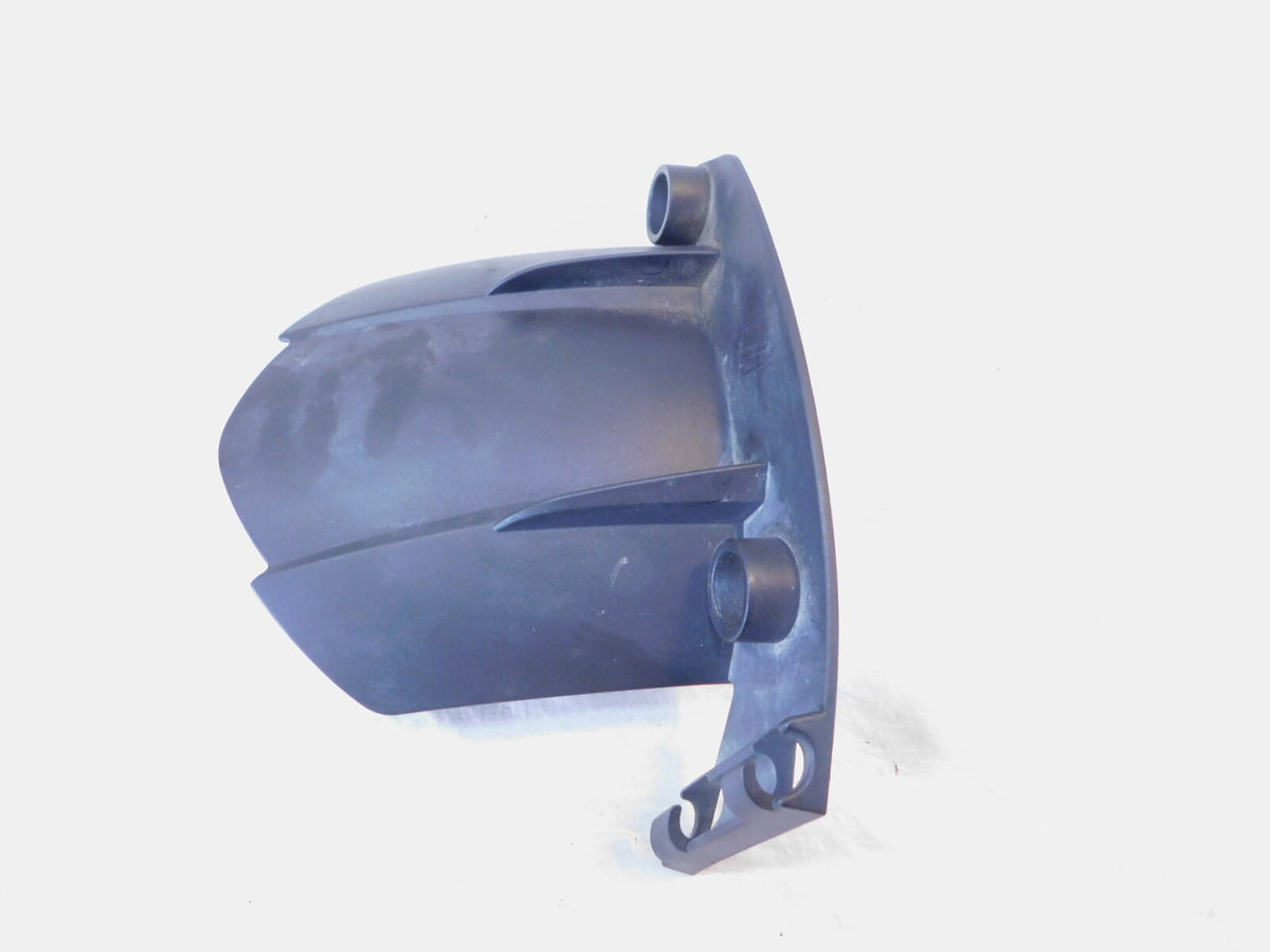 2013-2019 KTM 690 Duke Rear Wheel Swingarm Inner Fender Mudguard Tire Hugger - C3 Cycle