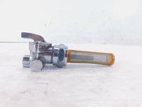 Harley Davidson Sportster 883 & 1200 Gas Tank Fuel Valve Petcock Tap - Shut off - C3 Cycle