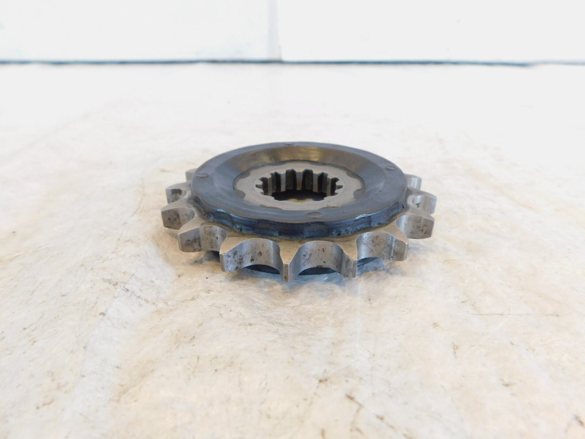 Triumph Daytona Sprint Trophy 900 & Thunderbird 17T Transmission Output Sprocket - C3 Cycle