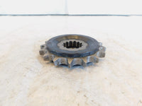 Triumph Daytona Sprint Trophy 900 & Thunderbird 17T Transmission Output Sprocket - C3 Cycle