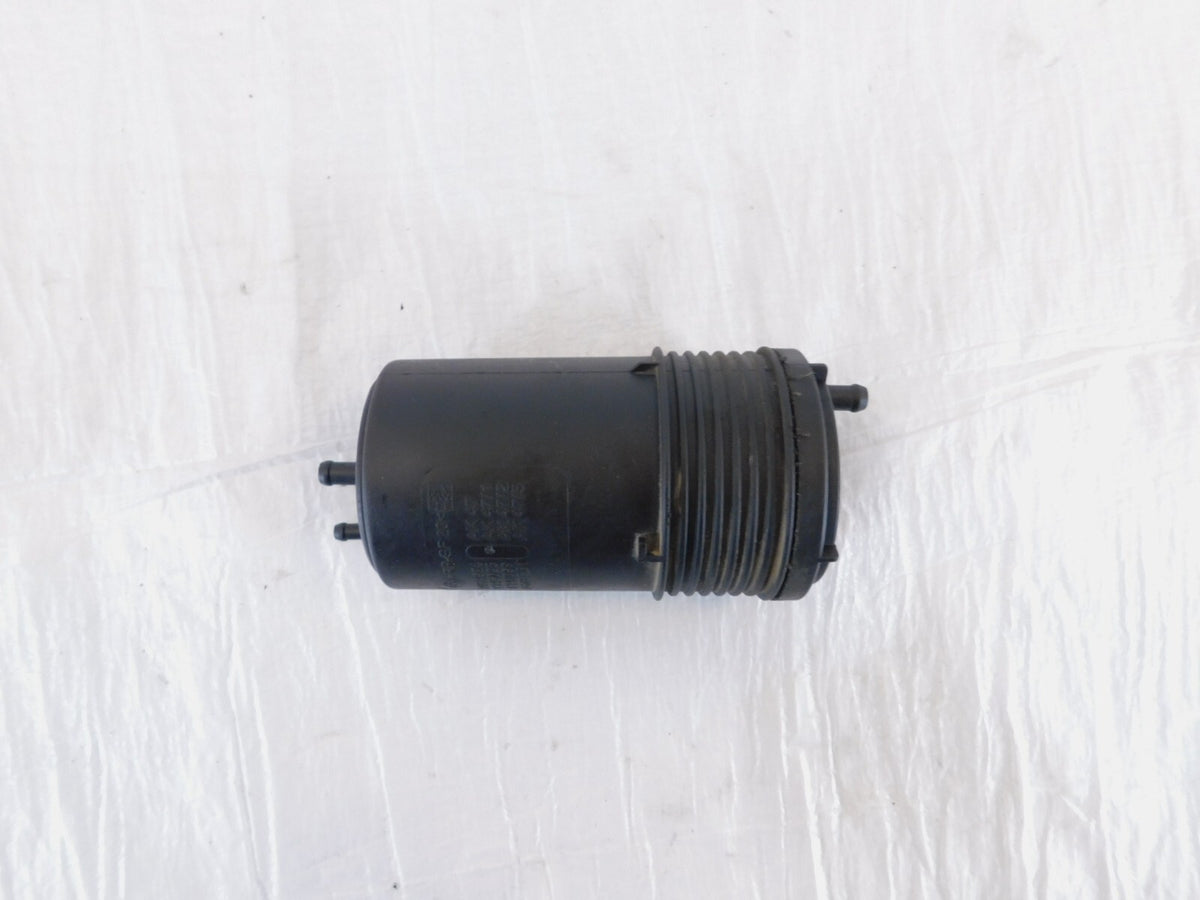 BMW F650GS G650X G650GS K1600GT S1000RR Emissions Charcoal Evap Vapor Canister - C3 Cycle