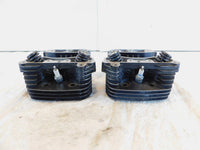 Harley Davidson EVO Touring Dyna & Softail Engine Motor Cylinder Heads & Valves - C3 Cycle
