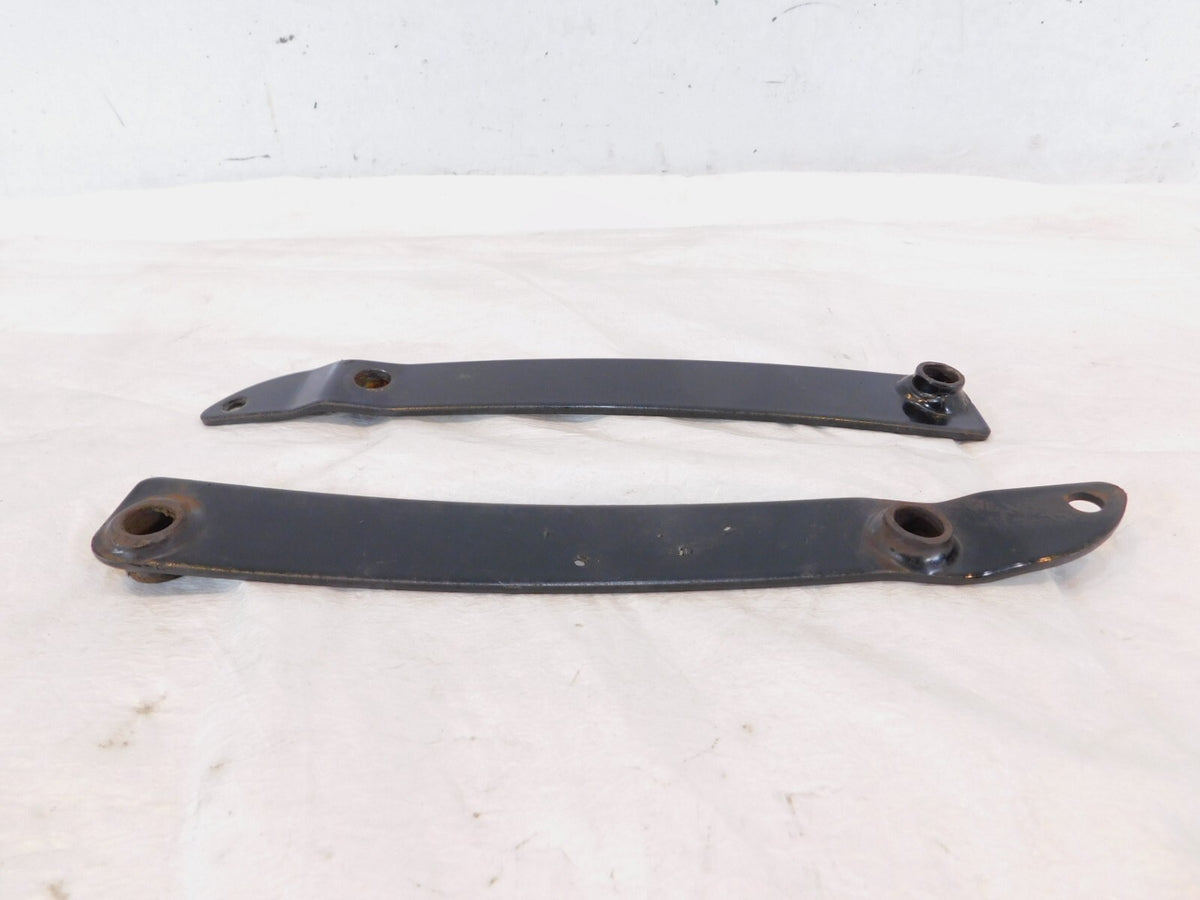 2015-2020 Harley Davidson Street XG500 500 XG750 750 Rear Fender Strut Brackets - C3 Cycle