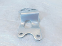 Yamaha YZFR6S YZF & YZFR6 R6 Right Side Rearset Footrest Heel Guard Cover Plate - C3 Cycle