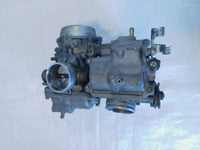 1997-2003 Honda VT1100C Shadow 1100 Spirit Carburetor Assembly - Carb Rack Set - C3 Cycle
