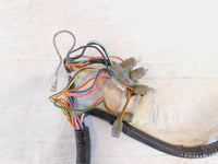 1986 & 1987 Suzuki Intruder 700 VS700 Speedometer Meter Cable Socket Harness - C3 Cycle