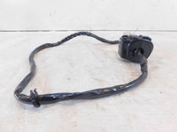 Harley Davidson Electra Glide Ultra Left Handlebar Speaker Volume & CB Switches - C3 Cycle