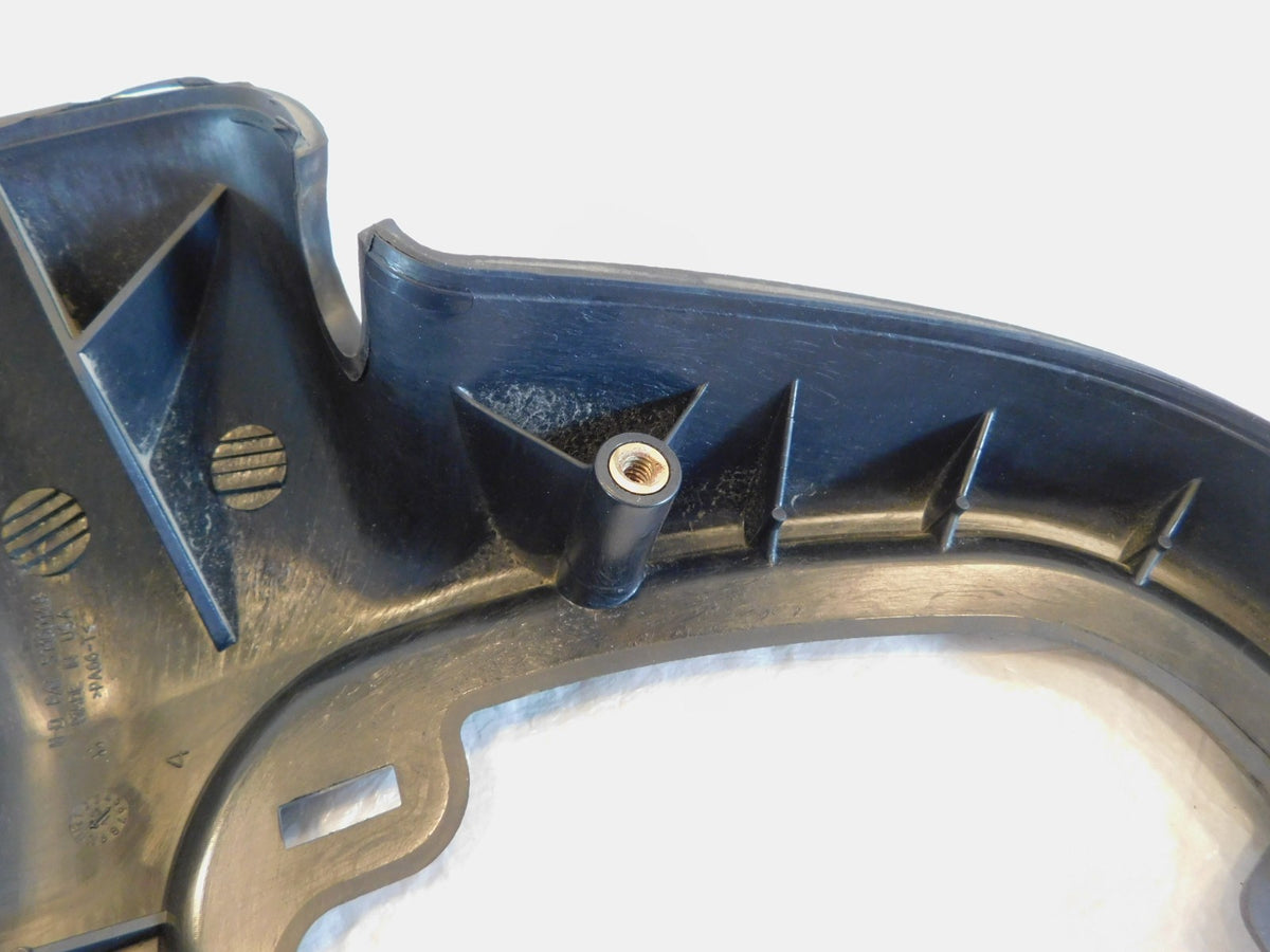 14-24 Harley Davidson Road Glide Electra Glide Left Lower Fairing Glovebox Case - C3 Cycle