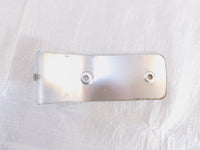 Honda VT700 VT800 Shadow 700 800 Silver Airbox Intake Filter Housing Cover Plate - C3 Cycle