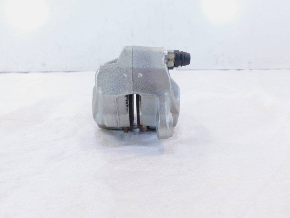 Ducati 749 749S 749R & 999 999S 999R Xerox Silver Rear Wheel Brake Disc Caliper - C3 Cycle