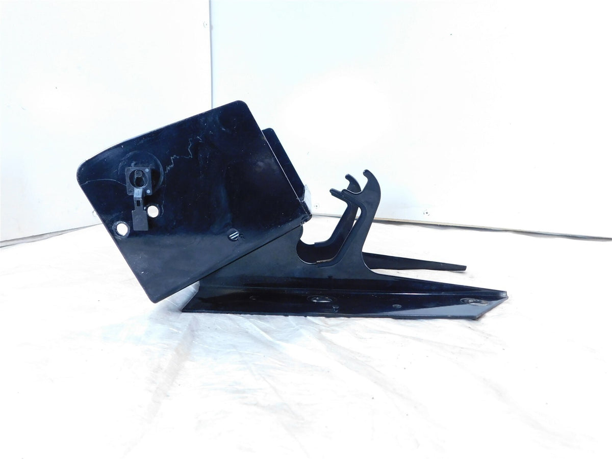 2012-2013 Harley Davidson Touring Road Glide Front Fairing & Radio Mount Bracket - C3 Cycle