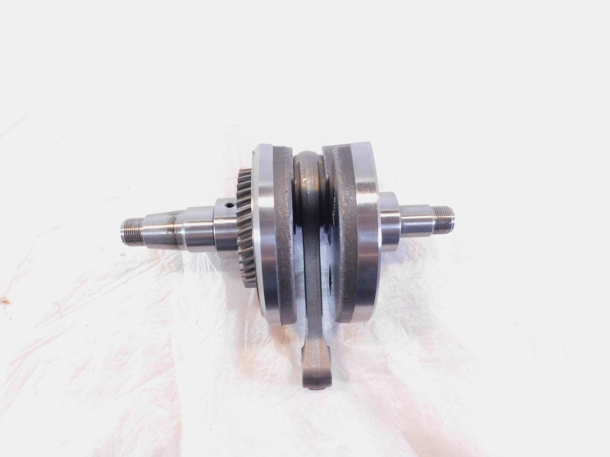2008-2016 BMW G650GS Sertao G650 Xcountry Engine Motor Crankshaft Connecting Rod - C3 Cycle